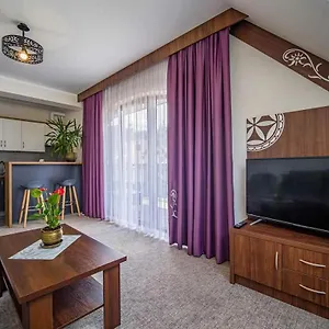 U Kośle 2 Apartament Zakopane