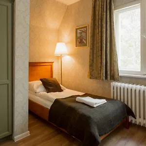 Hotel Irena, Sopot