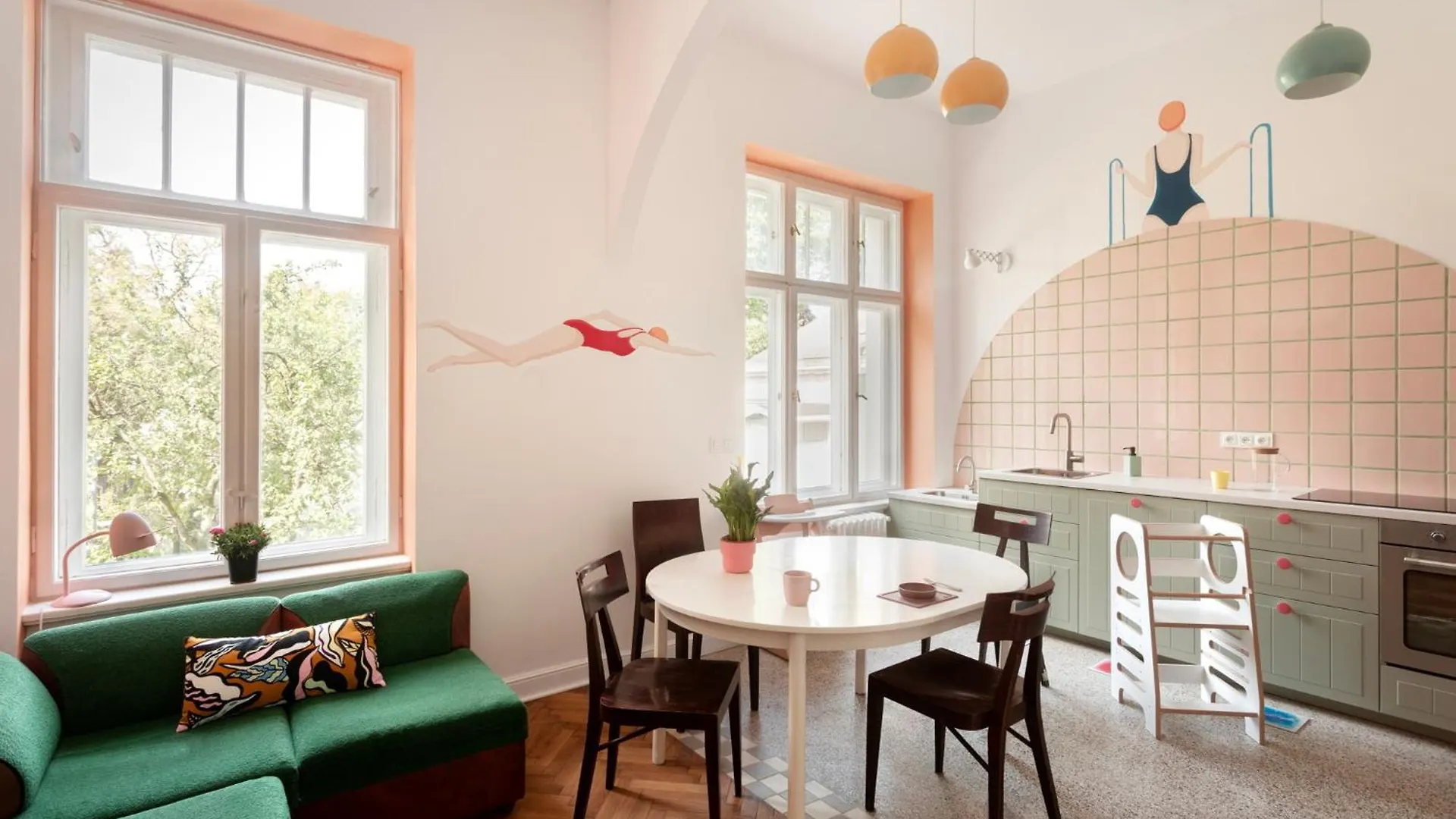 Sopociaki Apartment Sopot