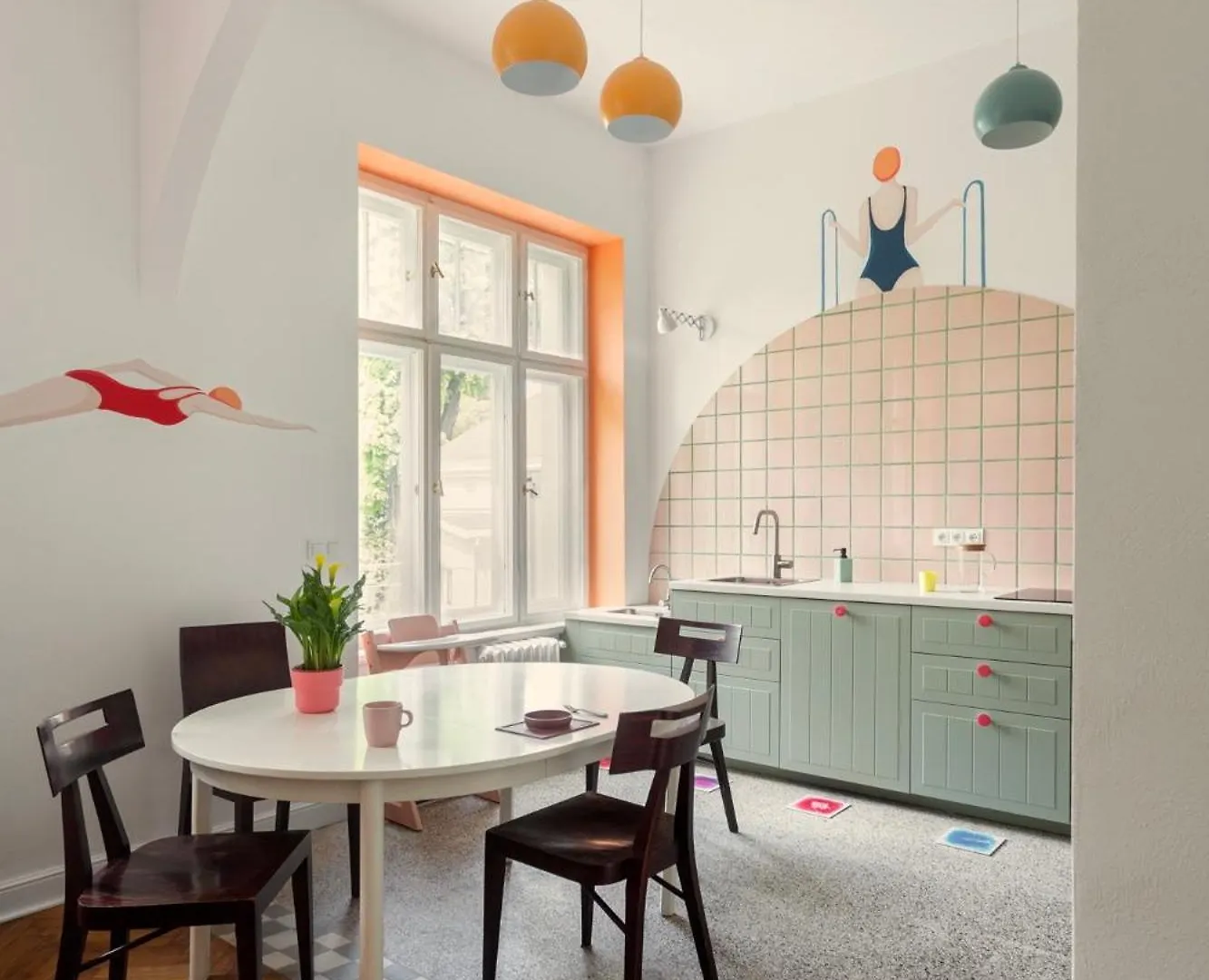 Sopociaki Apartment Sopot 0*,